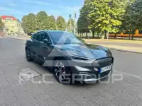 2023 Ford MUSTANG