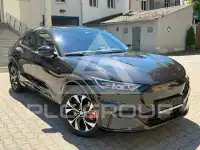 2023 Ford MUSTANG