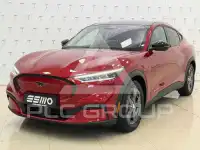 2023 Ford MUSTANG