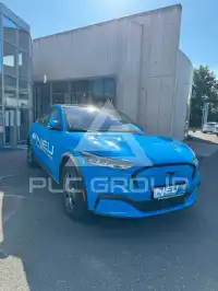 2023 Ford MUSTANG