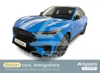 2023 Ford MUSTANG