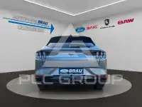2023 Ford MUSTANG