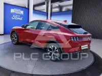 2023 Ford MUSTANG