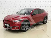 2023 Ford MUSTANG