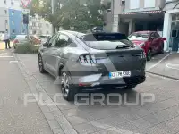 2023 Ford MUSTANG