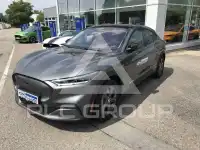 2023 Ford MUSTANG