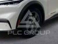 2023 Ford MUSTANG
