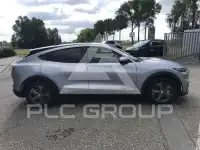 2023 Ford MUSTANG