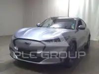2023 Ford MUSTANG