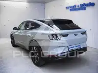 2023 Ford MUSTANG
