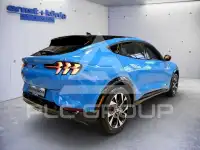 2023 Ford MUSTANG