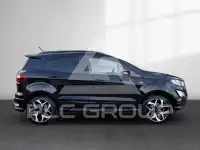 2023 Ford Ecosport