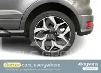 2023 Ford Eco Sport
