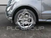 2023 Ford Ecosport