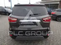 2023 Ford Ecosport