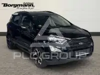 2023 Ford Eco Sport