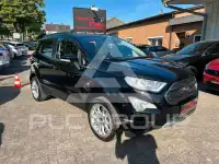 2023 Ford Ecosport