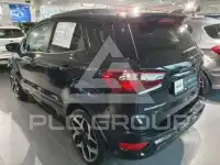 2023 Ford Eco Sport