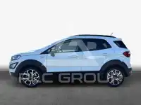 2023 Ford Ecosport