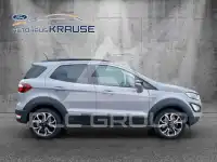 2023 Ford Ecosport