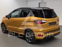 2023 Ford Eco Sport