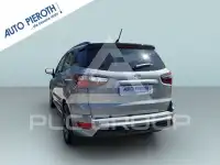 2023 Ford Ecosport