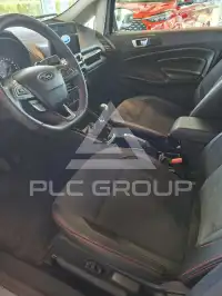 2023 Ford Eco Sport