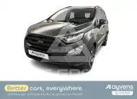 2023 Ford Eco Sport