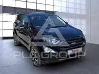2023 Ford Eco Sport