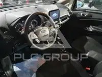 2023 Ford Eco Sport