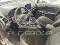 2023 Ford Eco Sport