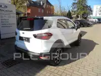 2023 Ford Eco Sport