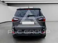 2023 Ford Ecosport