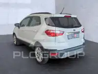 2023 Ford Ecosport