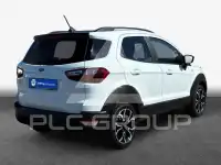 2023 Ford Ecosport