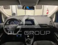 2023 Ford Ecosport