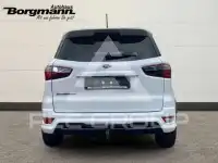 2023 Ford Eco Sport