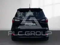 2023 Ford Ecosport