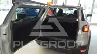 2023 Ford Eco Sport