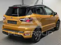 2023 Ford Eco Sport