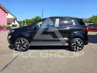 2023 Ford Ecosport