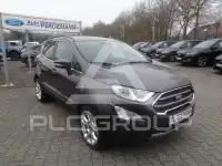 2023 Ford Ecosport