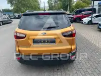 2023 Ford Eco Sport