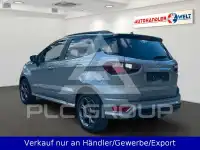 2023 Ford Eco Sport