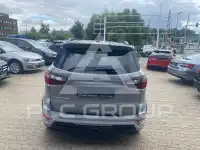 2023 Ford Ecosport