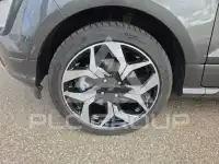 2023 Ford Ecosport