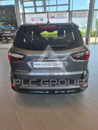 2023 Ford Eco Sport