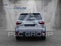 2023 Ford Ecosport