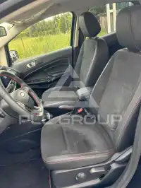 2023 Ford Ecosport