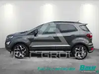 2023 Ford Ecosport